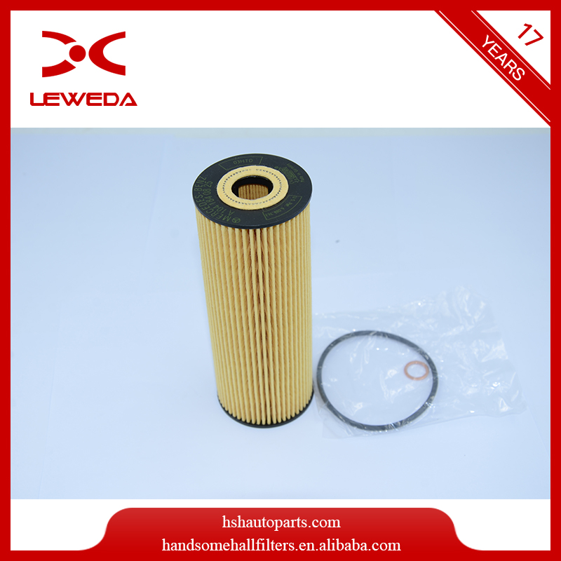 Oil Filter A1041800109