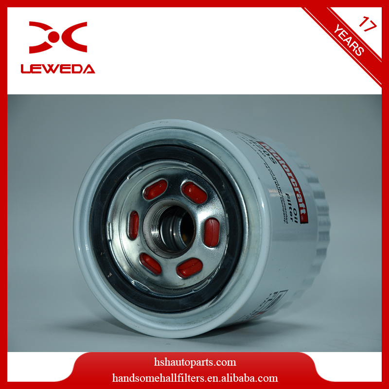 6636968 Oil filter