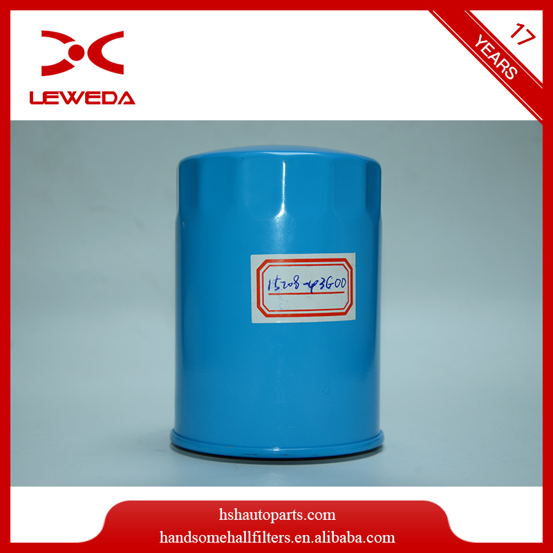 15208-43G00 oil filter