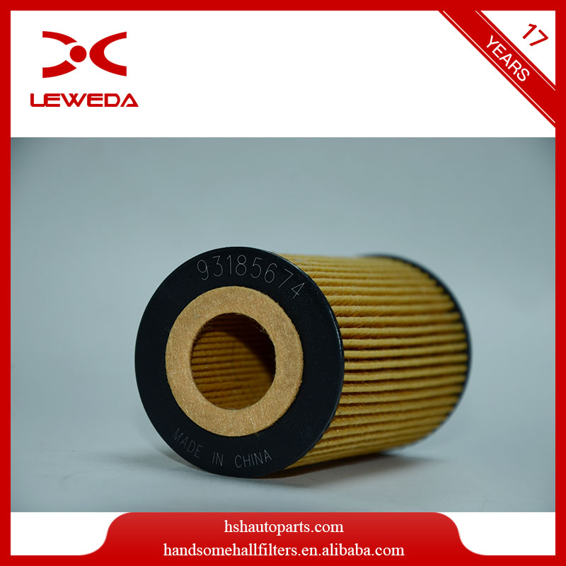 Oil Filter 93185674