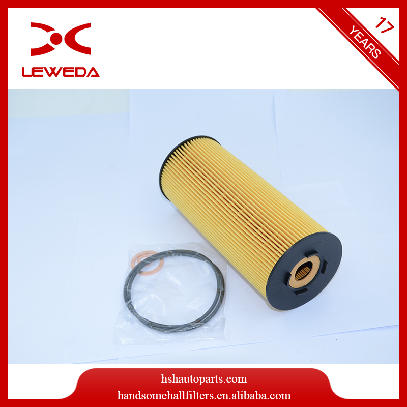 E197hd23 Oil Filter Supplier