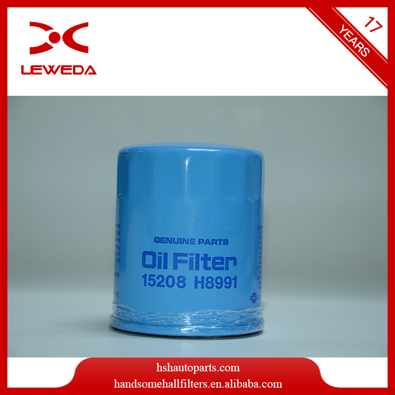 OIL FILTER 15208-H8991