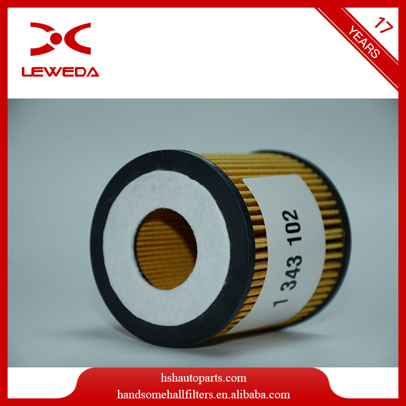 1 343 102 oil filter