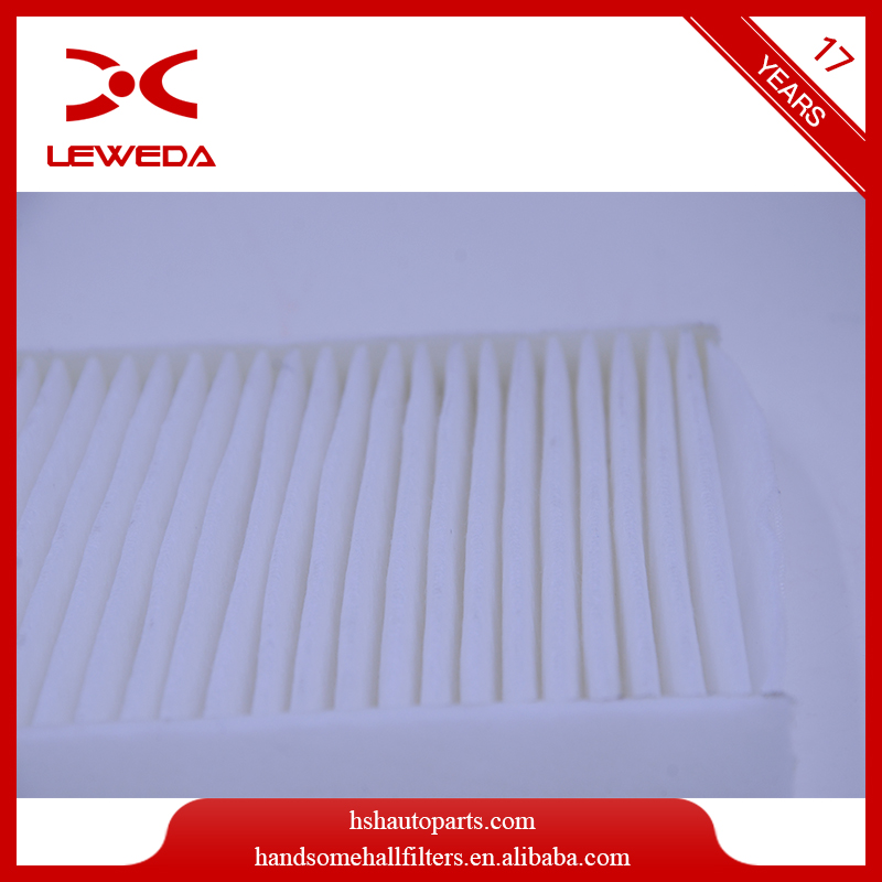 Air Cabin Filter 87139-ON010