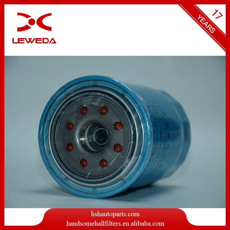 Oil filter 15208 40L00