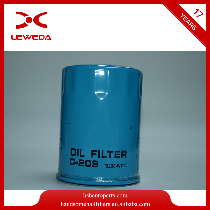 15208-W1120 Oil Filter