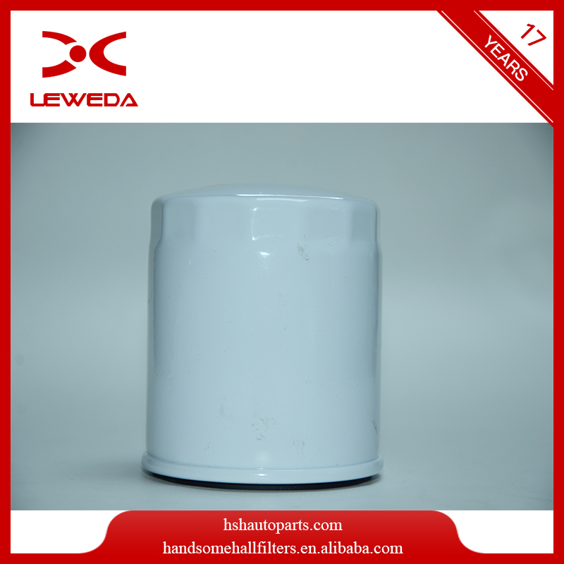 Oil Filter 9W7E6714AA