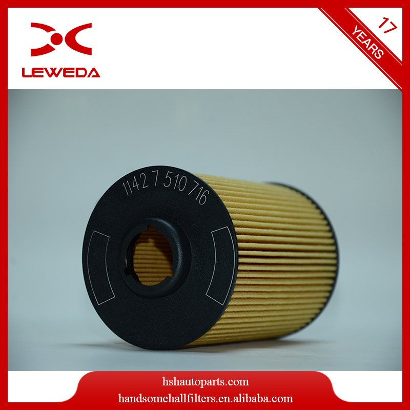 Oil Filter 11427510716