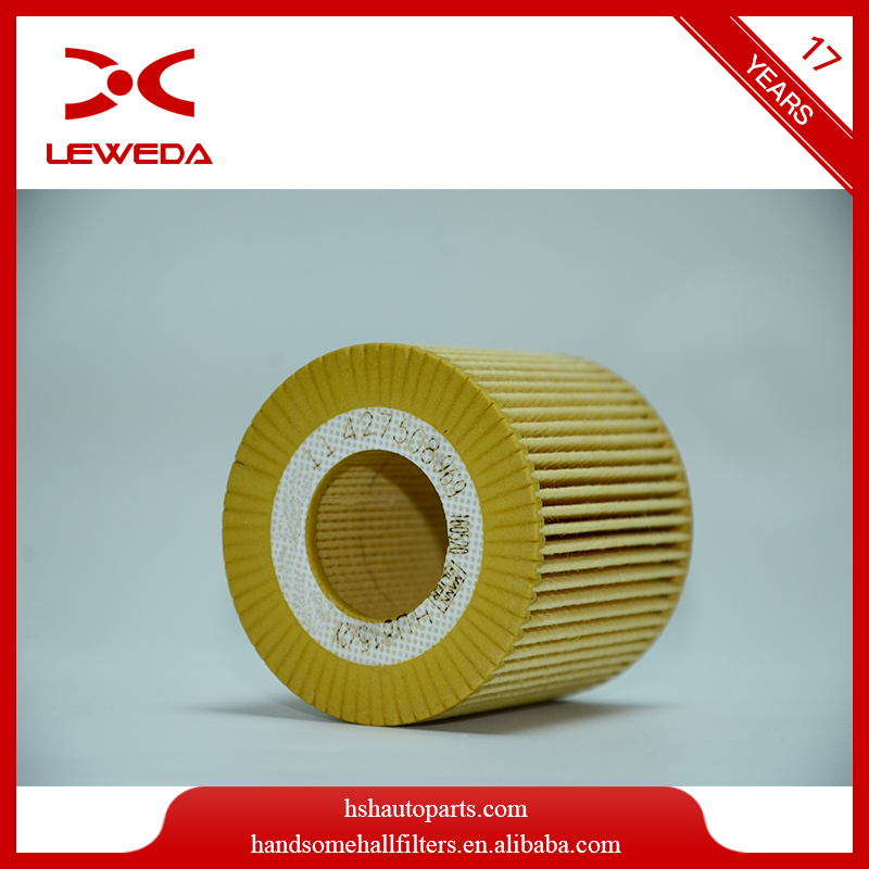 Oil Filter 11 42 7 508 969