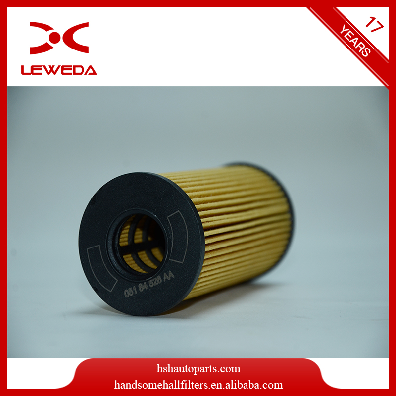 Oil Filter 051 84 526AA