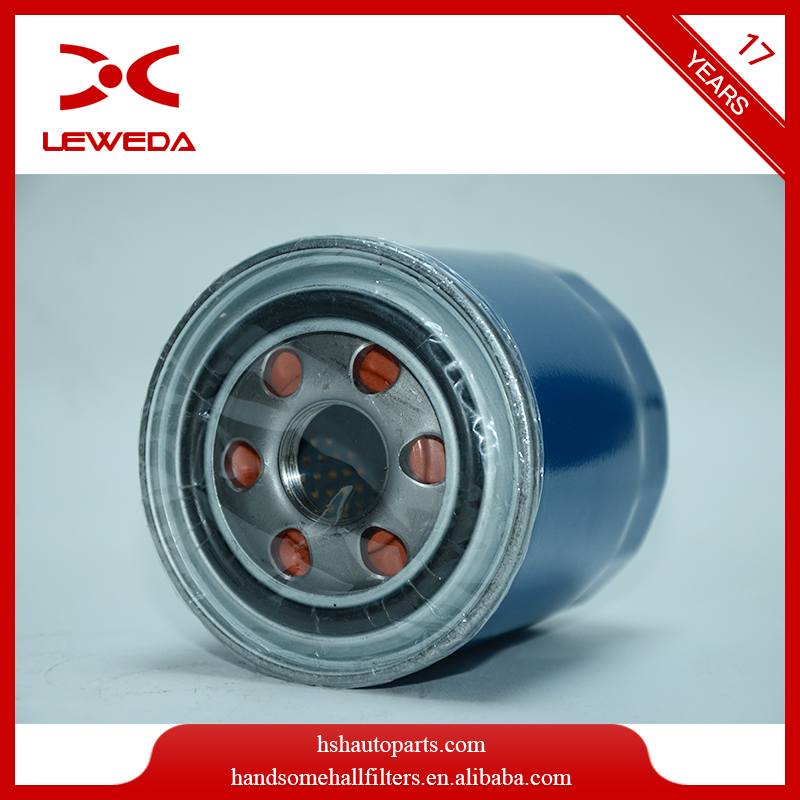 Oil filter manufacturer