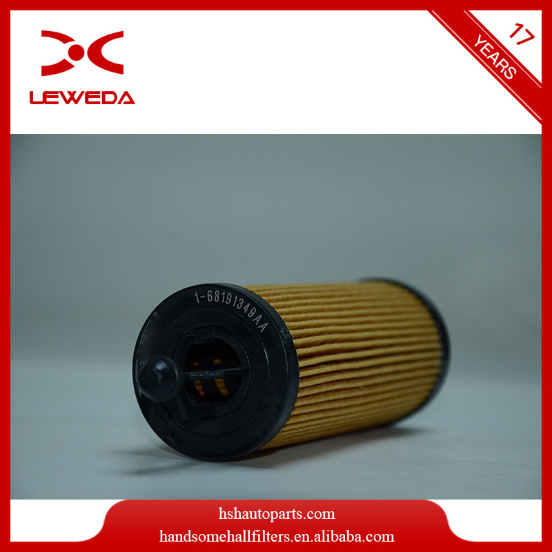 1-68191349AA Oil Filter