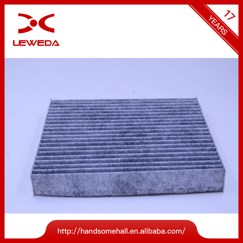 Cabin Air Filter  87139-52020