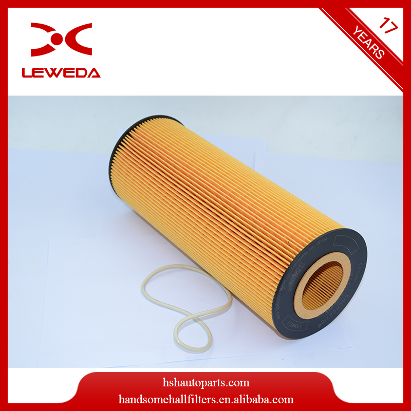 Oil Filter E500HD129