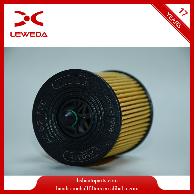 650315 oil filter