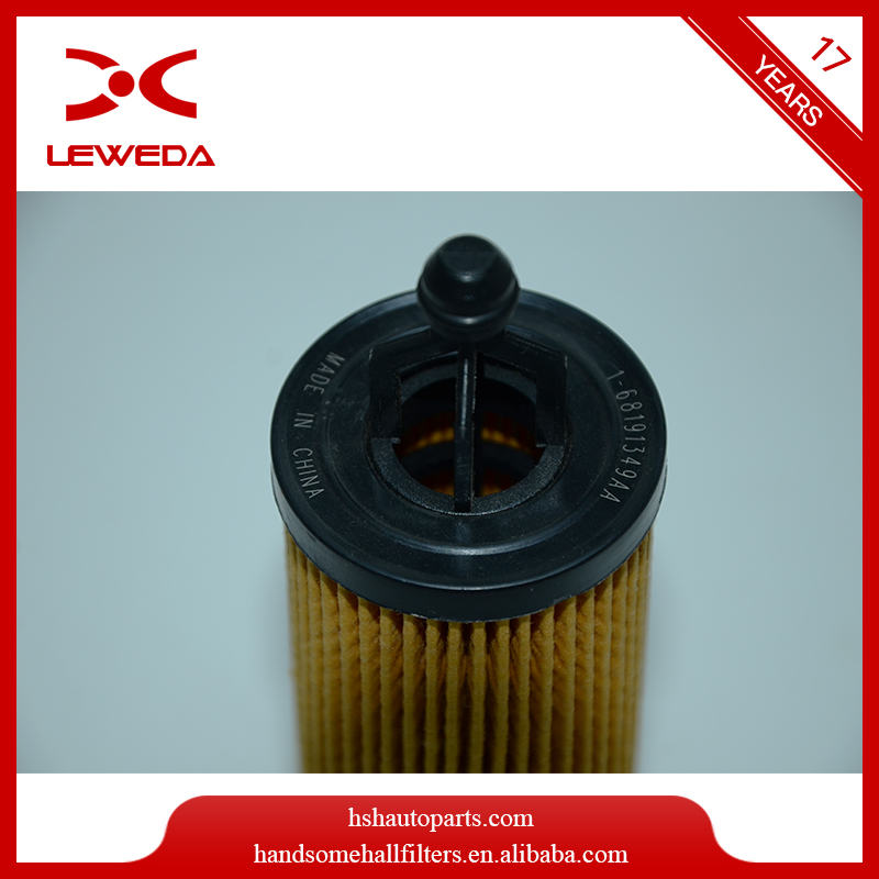 68191349AA High Quality Oil Filter