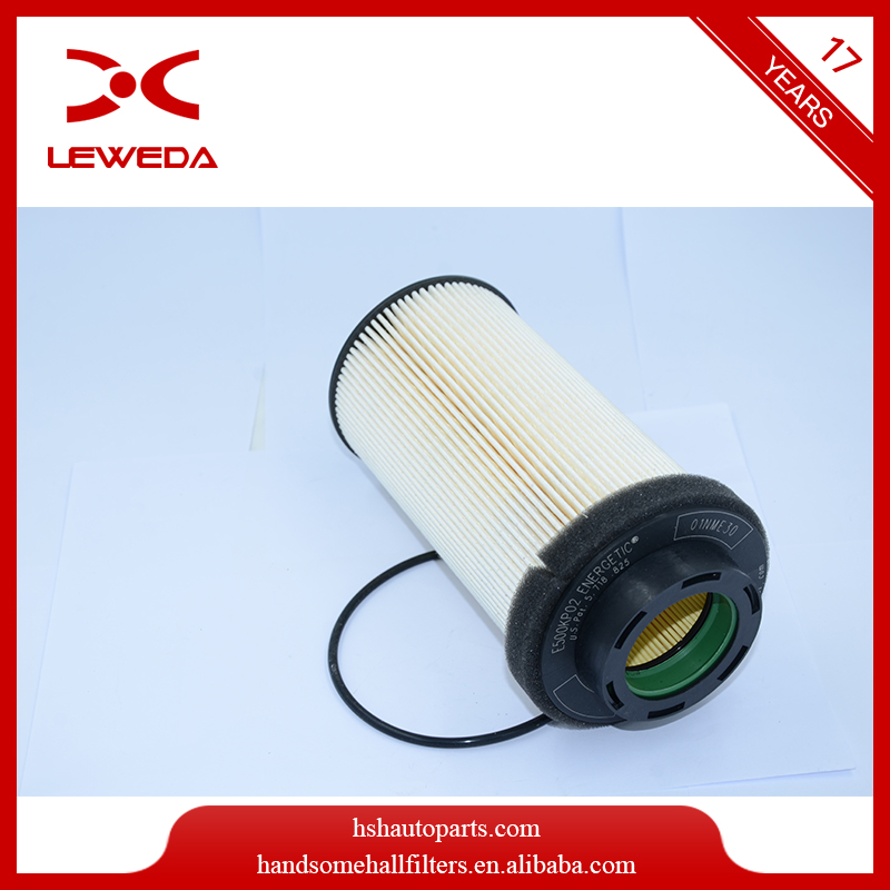 E500KP02D36 Oil Filter