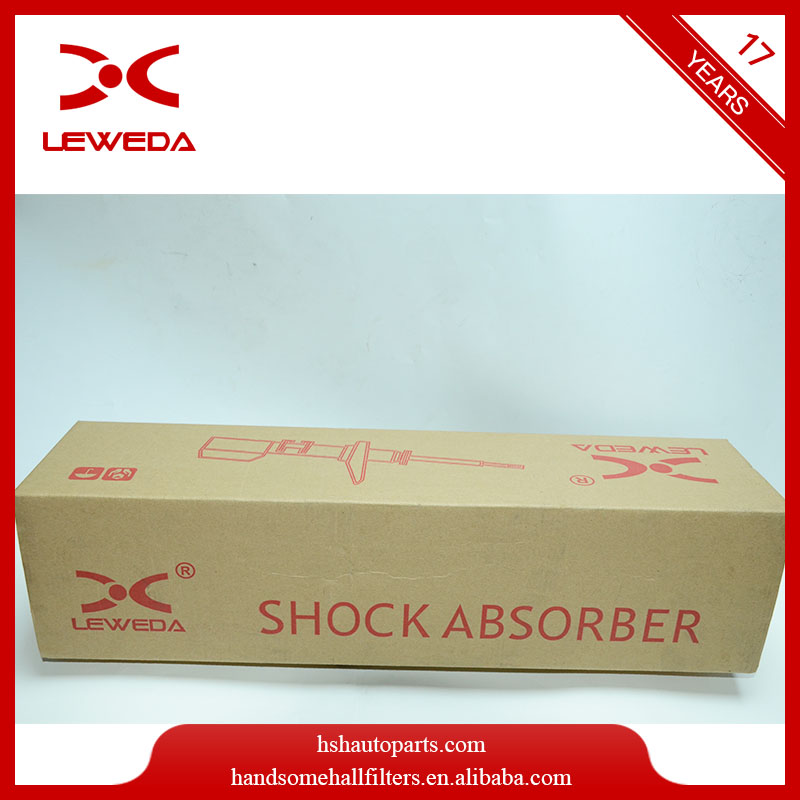 Shock absorber manufacturers