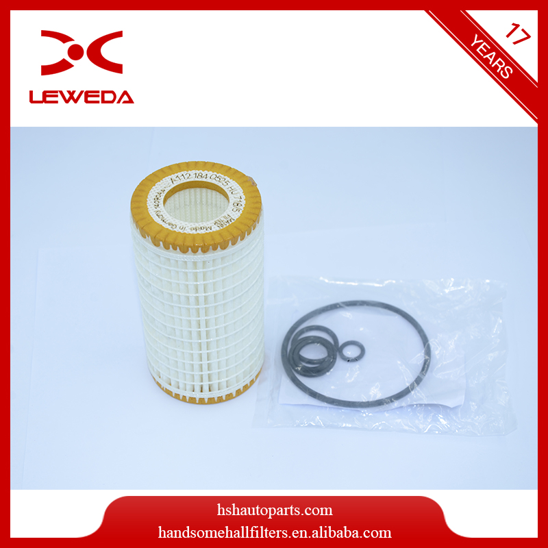 Genuine Oil Filter A0001802609