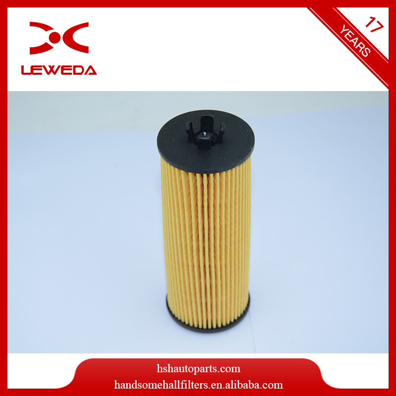 oil filter 68079744AC