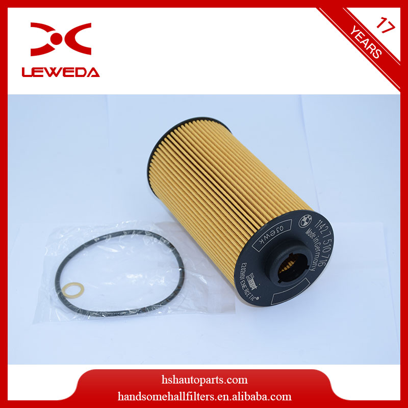 11427510717 Oil Filter 