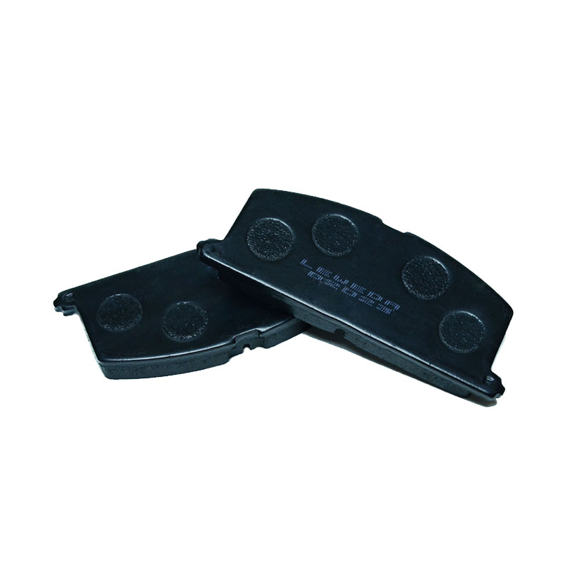 Brake Pad D2023