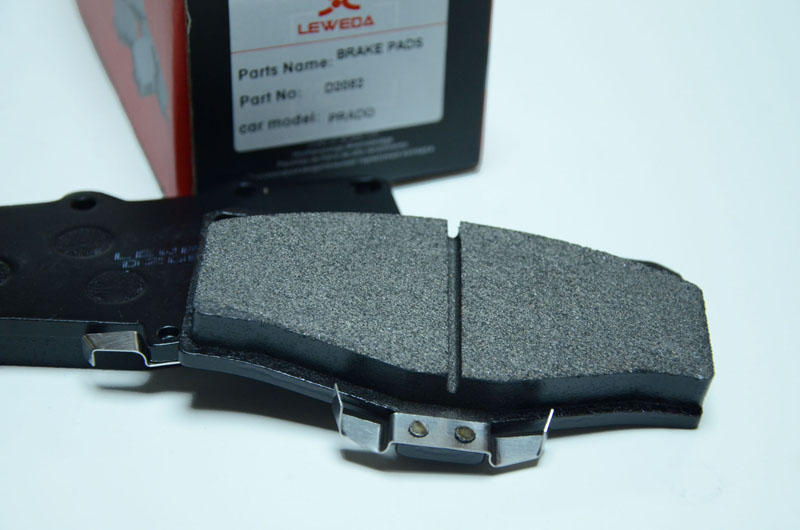 Wholesale brake pads