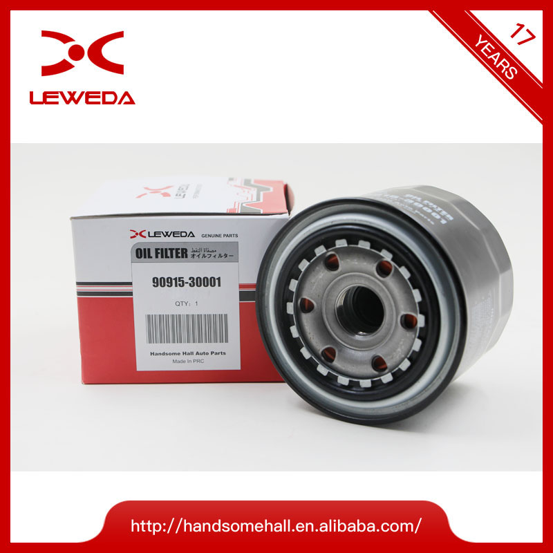 90915-30001 oil filter