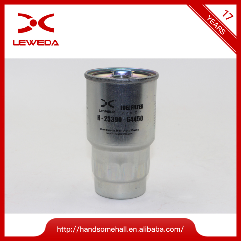 fuel filter 23390-64450 