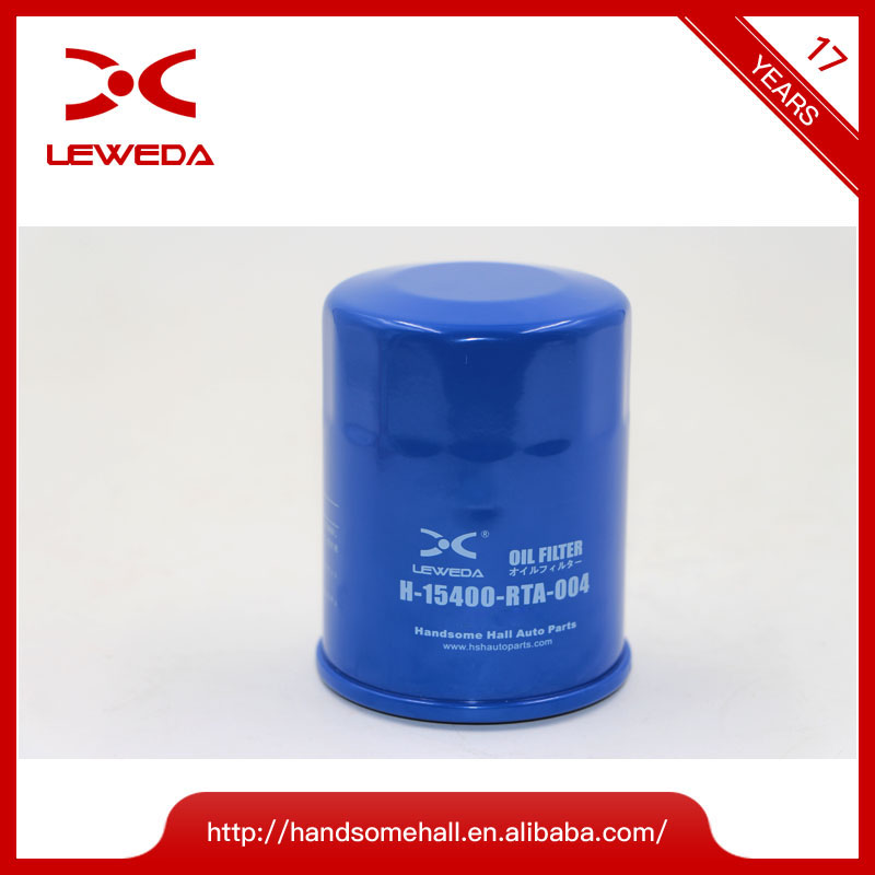 15400-RTA-004 oil filter
