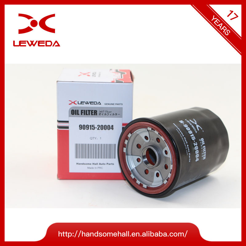 90915-20004 oil filter