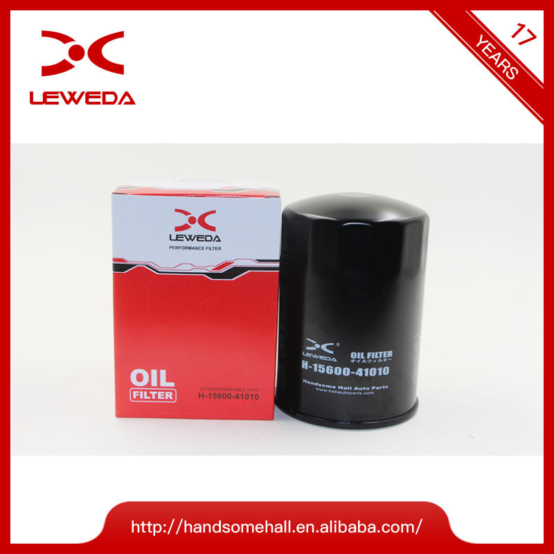 oil filter 15600-41010